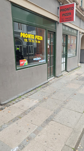 Pronto Pizza - Kolding