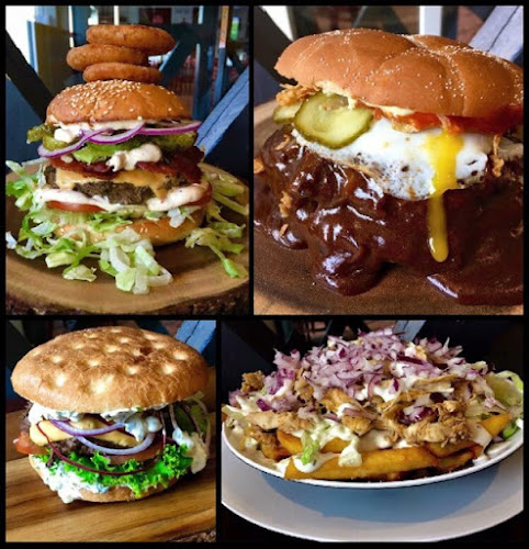 Grill83 - Gastronomi og hotelvirksomhed