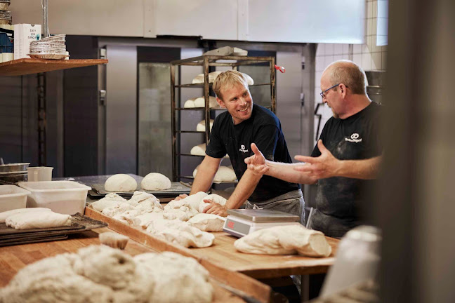 Comentarii opinii despre Palles Bageri