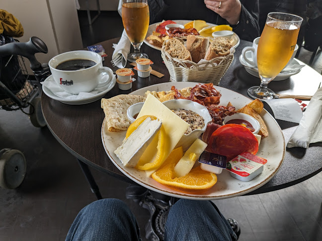 Café Noah - Frederikssund