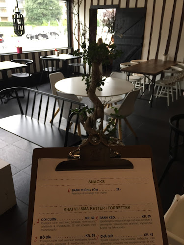 Opinii despre Restaurant Saigon în København - Gastronomi og hotelvirksomhed