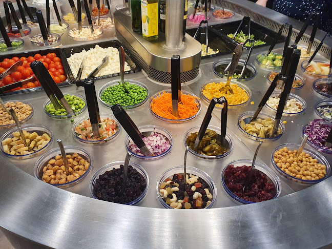 Opinii despre Bone's Aalborg în Aalborg - Gastronomi og hotelvirksomhed