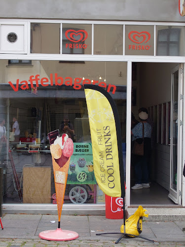 Ishuset Faaborg - Gastronomi og hotelvirksomhed