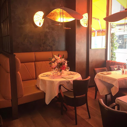 Le Diamant Bistro 59