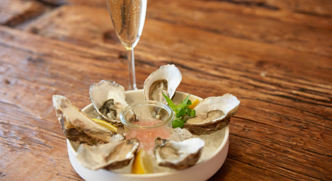 Opinii despre Appetit în Helsingør - Gastronomi og hotelvirksomhed