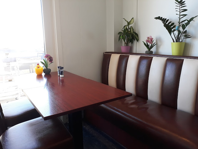 Opinii despre Info-teria Piberhus ØST în Haslev - Gastronomi og hotelvirksomhed