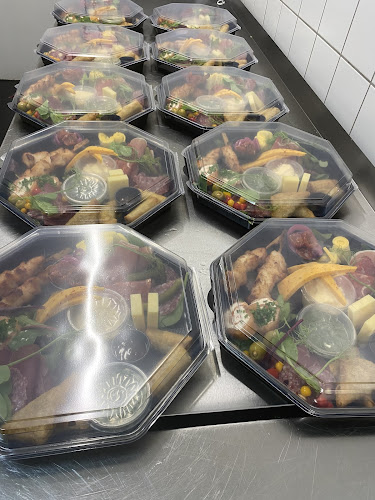 Comentarii opinii despre Restaurant Amanda