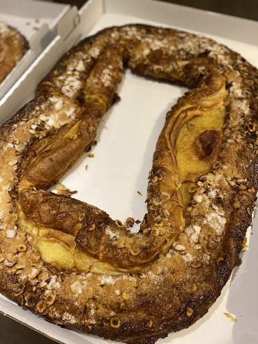 Comentarii opinii despre Gislinge Bageren