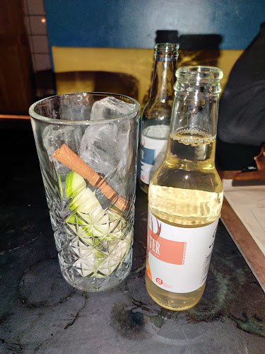 Comentarii opinii despre The Bird & The Churchkey