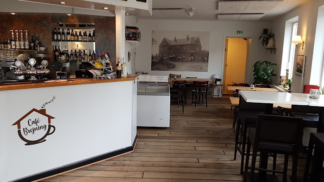 Café Brejning