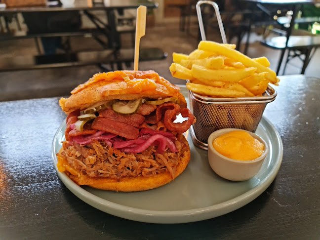 Opinii despre Conefusion Randers în Randers - Gastronomi og hotelvirksomhed