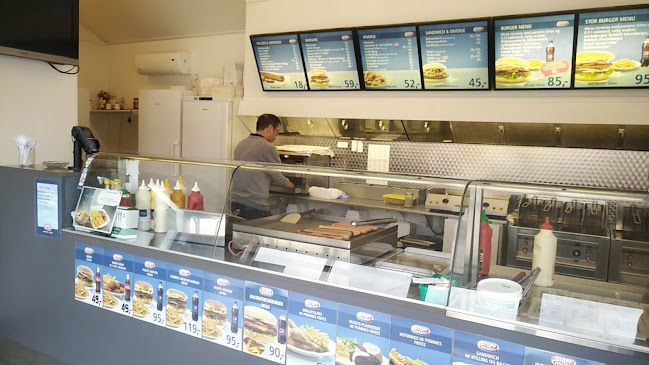 Opinii despre Torvegrillen Agerbæk v/Thi Mông Há Dô în Agerbæk - Gastronomi og hotelvirksomhed