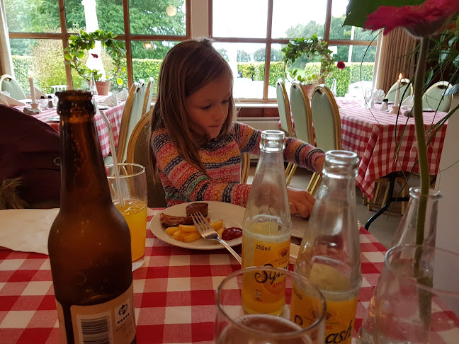 Traktørstedet Højeruplund Stevns klint - Gastronomi og hotelvirksomhed