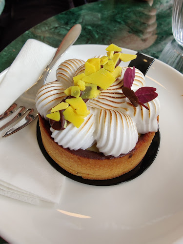 Opinii despre La Nouvelle în Vejle - Gastronomi og hotelvirksomhed