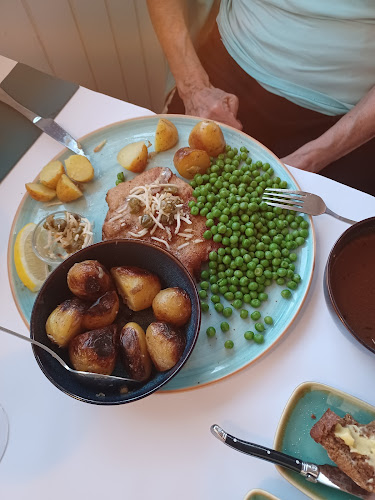 Diget 7, 4983 Dannemare