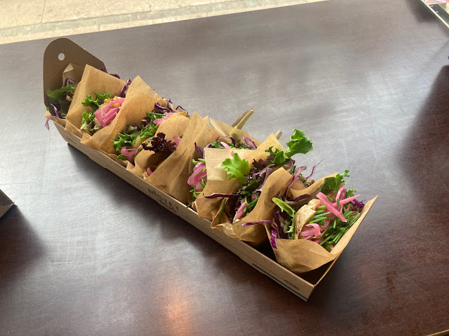 Opinii despre Ristet Rug în Nørrebro - Gastronomi og hotelvirksomhed