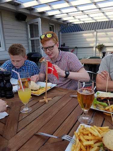 Korup Steakhouse - Odense