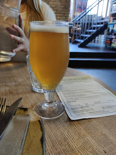 Comentarii opinii despre Wildebeest Gastropub