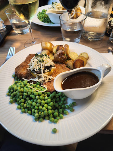 Restaurant Engtoftegård - Brøndby