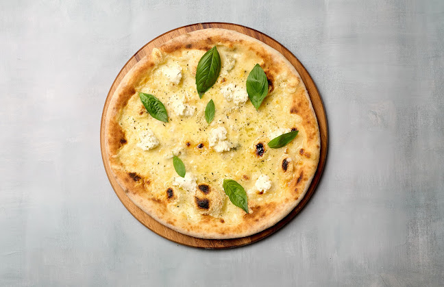 Opinii despre Pizza Smeden în Aarhus - Gastronomi og hotelvirksomhed