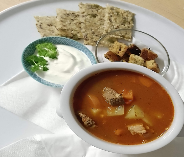 Café Glass - Gastronomi og hotelvirksomhed