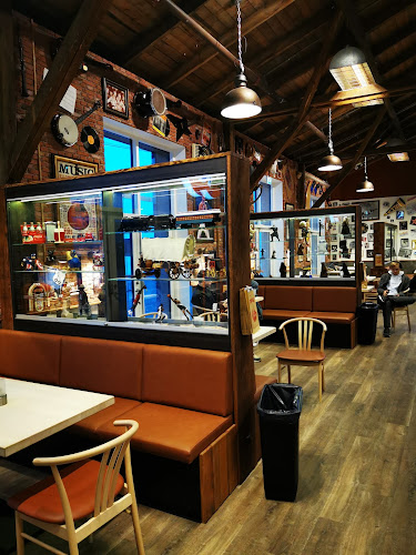 Bone's Aalborg - Gastronomi og hotelvirksomhed