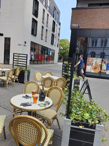 Ryan's of Odense - Odense