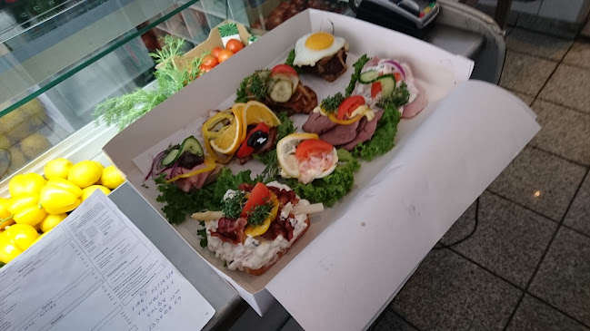 Comentarii opinii despre Toftegaard Smørrebrød