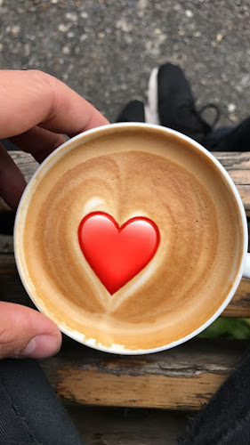 STREET COFFEE - Aarhus