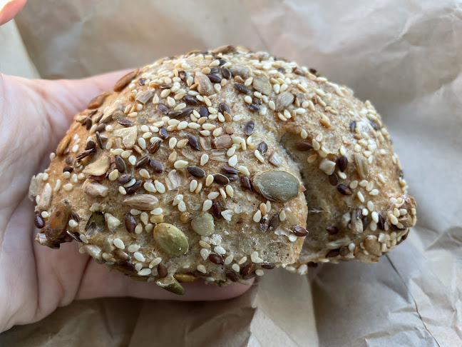 Lyngens Bageri - Køge