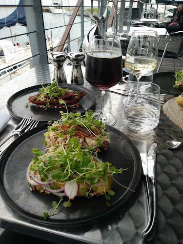 Restaurant Address - Hellerup