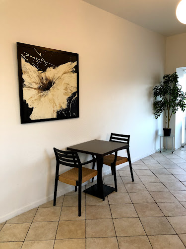 Frejlev Pizza og Grill - Gastronomi og hotelvirksomhed