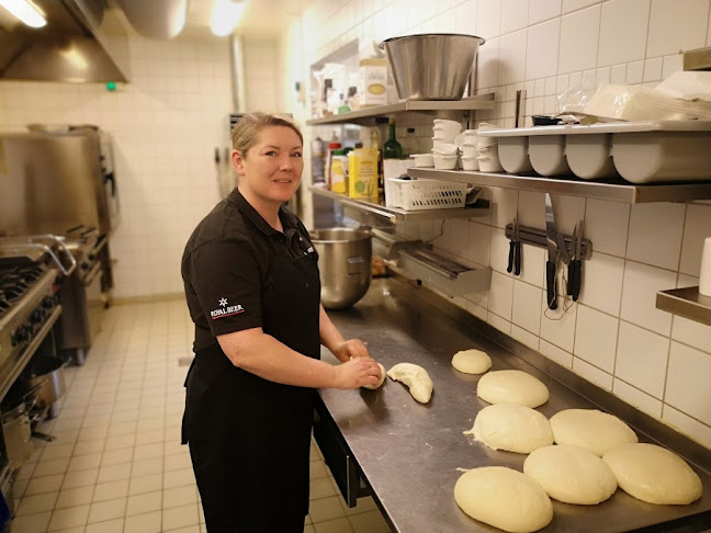 Comentarii opinii despre Brønderslev Golfcafe