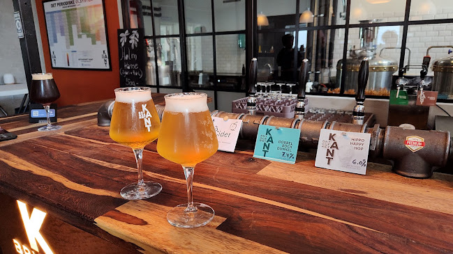 Bryggeriet KANT - Skanderborg