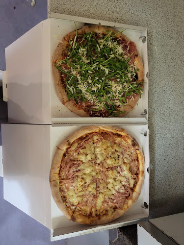 Comentarii opinii despre Vindeby pizza og grill