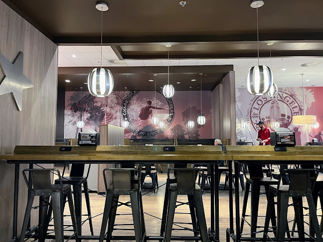 Carl’s Jr. Kolding - Kolding