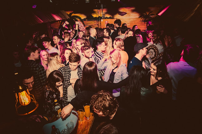 Comentarii opinii despre LA Tequila Bar Odense