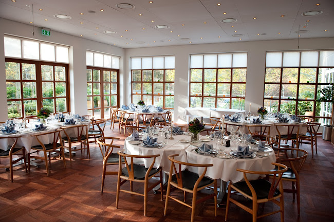 Orangeriet - Silkeborg