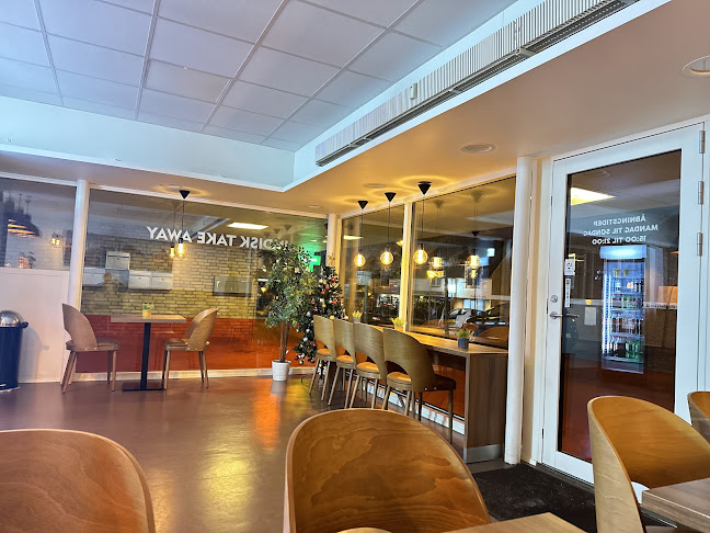 Ørnebjergvej 1, 3650 Ølstykke