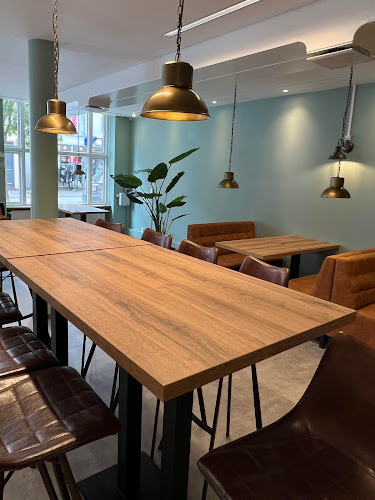 Opinii despre King's Sushi Kerteminde în Kerteminde - Gastronomi og hotelvirksomhed