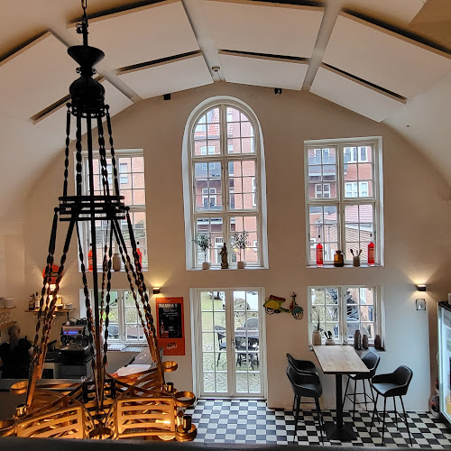 Baghuset, Kongensgade 9, 6700 Esbjerg