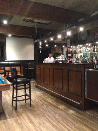 Murphys Irish Pub & Sportsbar - Skødstrup