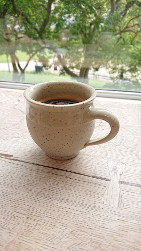 Kafeteria - Gastronomi og hotelvirksomhed