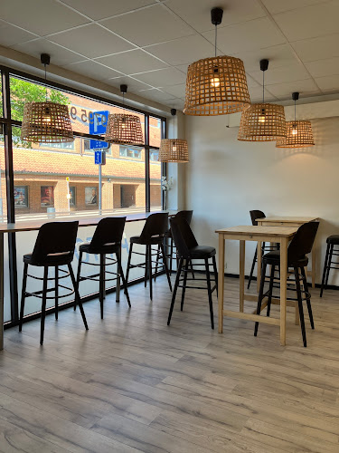 Pinto Thai Take A Way