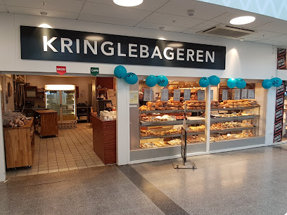 Kringlebageren