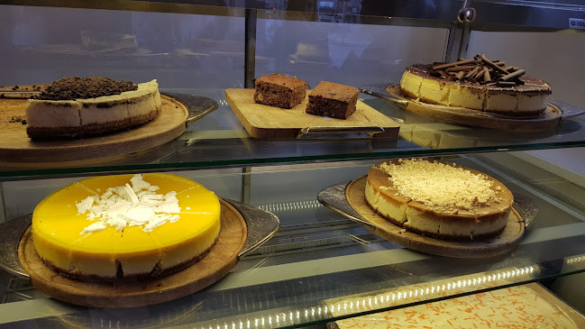 Opinii despre Mayo în Holbæk - Gastronomi og hotelvirksomhed