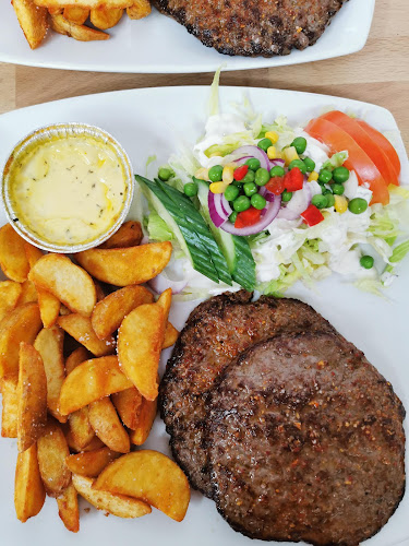 Snertinge Restaurant og Pizza - Snertinge