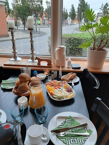 Turisthotellet - Gastronomi og hotelvirksomhed