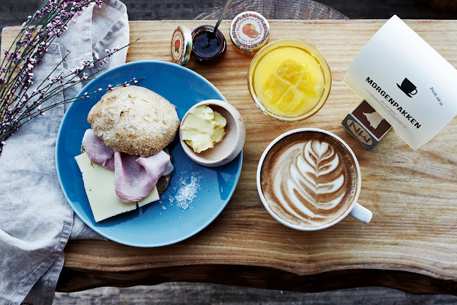 Nelle's Overgade - Odense