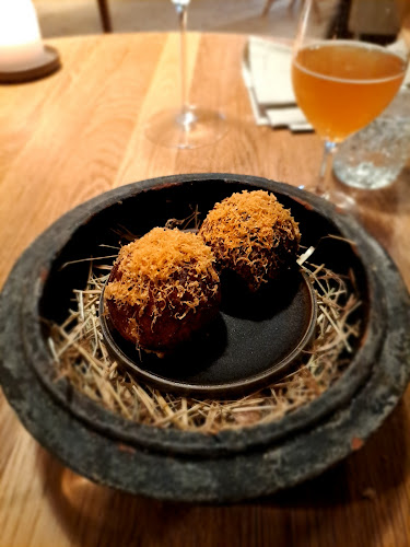 Restaurant Domestic - Aarhus